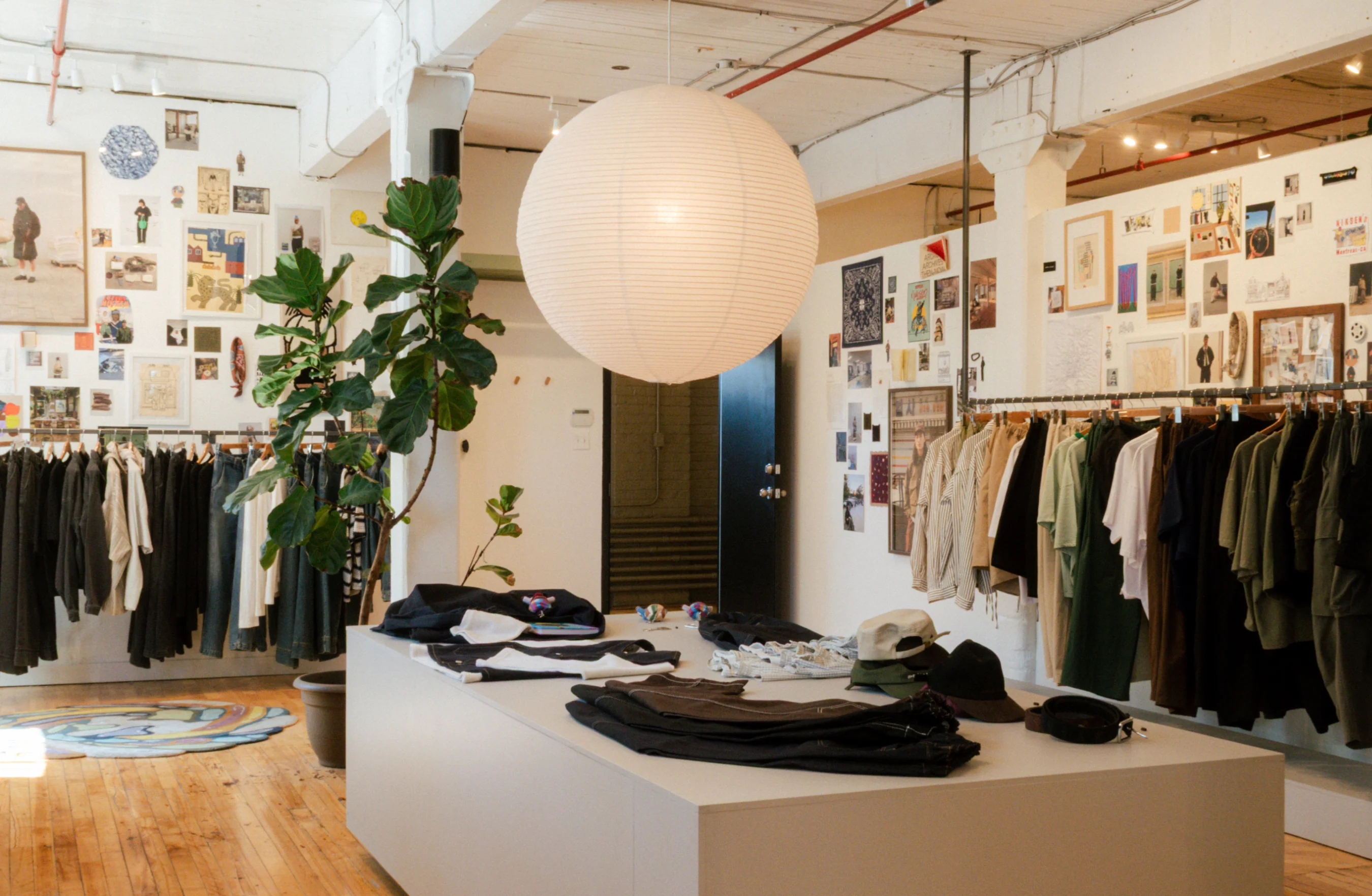 Elevated Garments, Inspired by Difference
